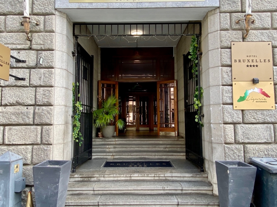 To Let Commercial Property for Rent in Cape Town City Centre Western Cape